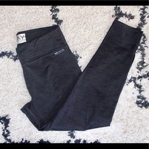 Marc New York Fleece Leggings